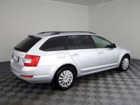 Skoda Octavia 2.0 110kW thumbnail