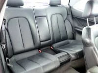 Mercedes-Benz CLK320 3.2 161kW thumbnail