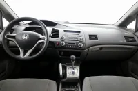 Honda Civic 1.8 104kW thumbnail