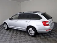Skoda Octavia 2.0 110kW thumbnail