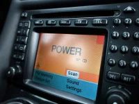 Mercedes-Benz CLK320 3.2 161kW thumbnail