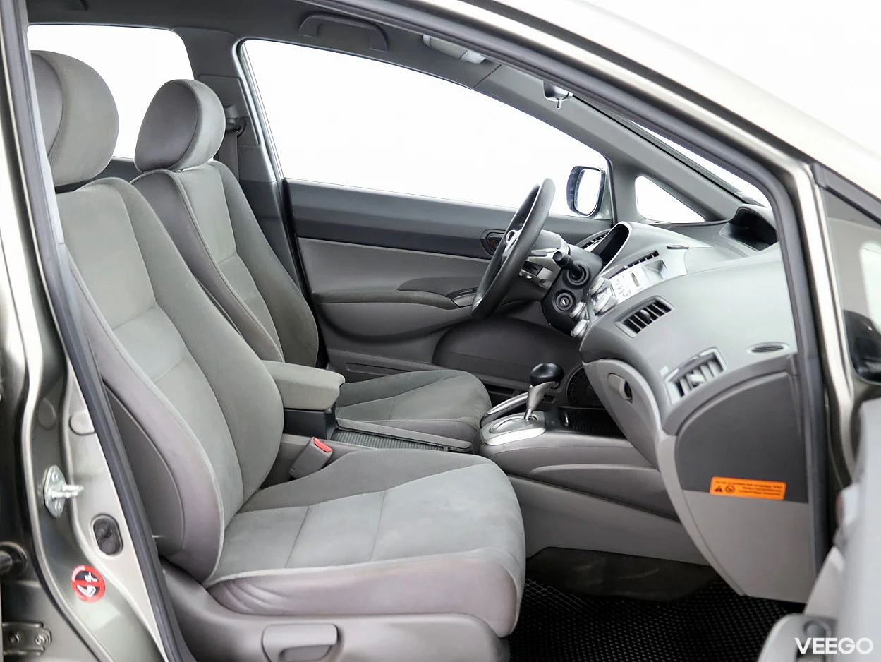Honda Civic 1.8 104kW