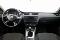 Skoda Octavia 2.0 110kW thumbnail