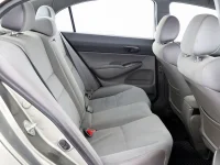 Honda Civic 1.8 104kW thumbnail