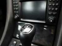 Mercedes-Benz CLK320 3.2 161kW thumbnail