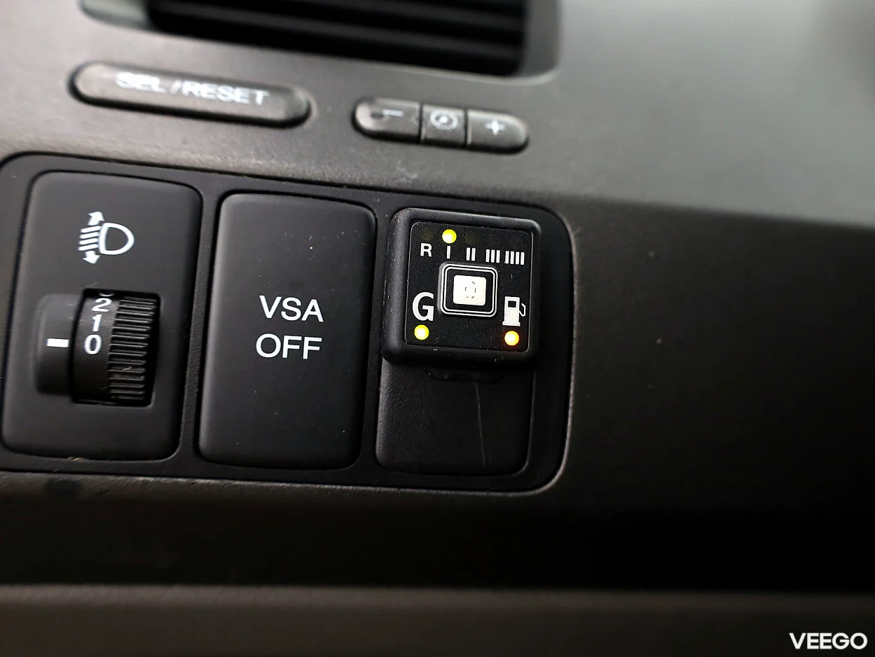 Honda Civic 1.8 104kW