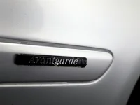 Mercedes-Benz CLK320 3.2 161kW thumbnail