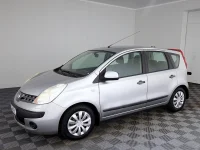 Nissan Note 1.4 65kW thumbnail