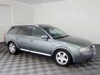 Audi Allroad 2.5 132kW thumbnail