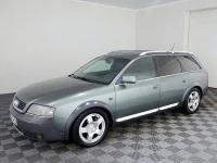 Audi Allroad 2.5 132kW thumbnail