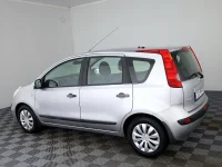Nissan Note 1.4 65kW thumbnail