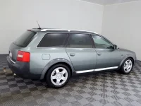 Audi Allroad 2.5 132kW thumbnail