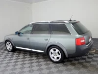 Audi Allroad 2.5 132kW thumbnail