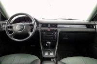 Audi Allroad 2.5 132kW thumbnail