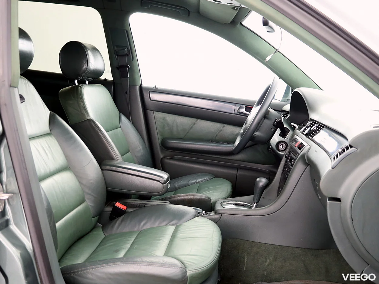 Audi Allroad 2.5 132kW