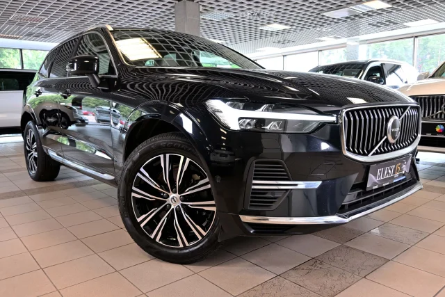 Image of Volvo XC60 AWD INSCRIPTION INTELLI SAFE MY22 2 293kW