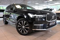 Volvo XC60 AWD INSCRIPTION INTELLI SAFE MY22 2 293kW thumbnail