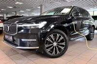 Volvo XC60 AWD INSCRIPTION INTELLI SAFE MY22 2 293kW thumbnail