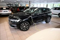Volvo XC60 AWD INSCRIPTION INTELLI SAFE MY22 2 293kW thumbnail