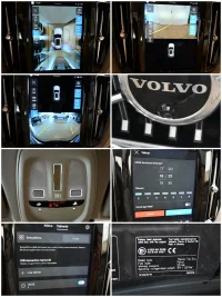 Volvo XC60 AWD INSCRIPTION INTELLI SAFE MY22 2 293kW thumbnail