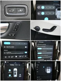 Volvo XC60 AWD INSCRIPTION INTELLI SAFE MY22 2 293kW thumbnail