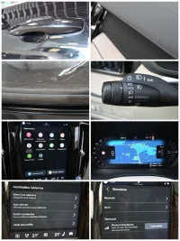 Volvo XC60 AWD INSCRIPTION INTELLI SAFE MY22 2 293kW thumbnail