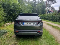 Hyundai Tucson 110kW thumbnail