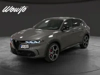 Image of Alfa Romeo Tonale Hybrid 160HK Edizione Speciale /B-Kamera 118kW