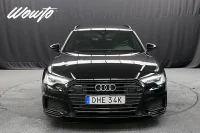 Audi A6 Avant 55 TFSI e Q 367HK S-Line /Drag /Navi 270kW