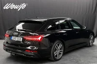 Audi A6 Avant 55 TFSI e Q 367HK S-Line /Drag /Navi 270kW