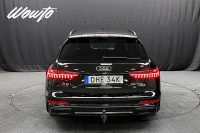 Audi A6 Avant 55 TFSI e Q 367HK S-Line /Drag /Navi 270kW