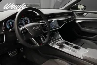 Audi A6 Avant 55 TFSI e Q 367HK S-Line /Drag /Navi 270kW