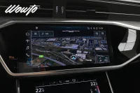 Audi A6 Avant 55 TFSI e Q 367HK S-Line /Drag /Navi 270kW