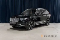 Image of Volvo XC90 Recharge T8 AWD Ultimate Bright 7-Sits H/K HUD Pano 335kW