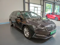 Skoda Superb 1.4 115kW thumbnail