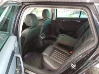 Skoda Superb 1.4 115kW thumbnail