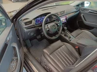 Skoda Superb 1.4 115kW thumbnail