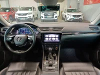 Skoda Superb 1.4 115kW thumbnail