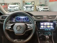 Skoda Superb 1.4 115kW thumbnail