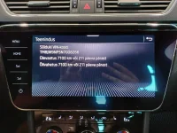 Skoda Superb 1.4 115kW thumbnail