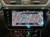 Skoda Superb 1.4 115kW thumbnail