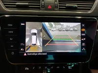 Skoda Superb 1.4 115kW thumbnail
