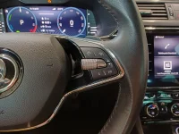 Skoda Superb 1.4 115kW thumbnail