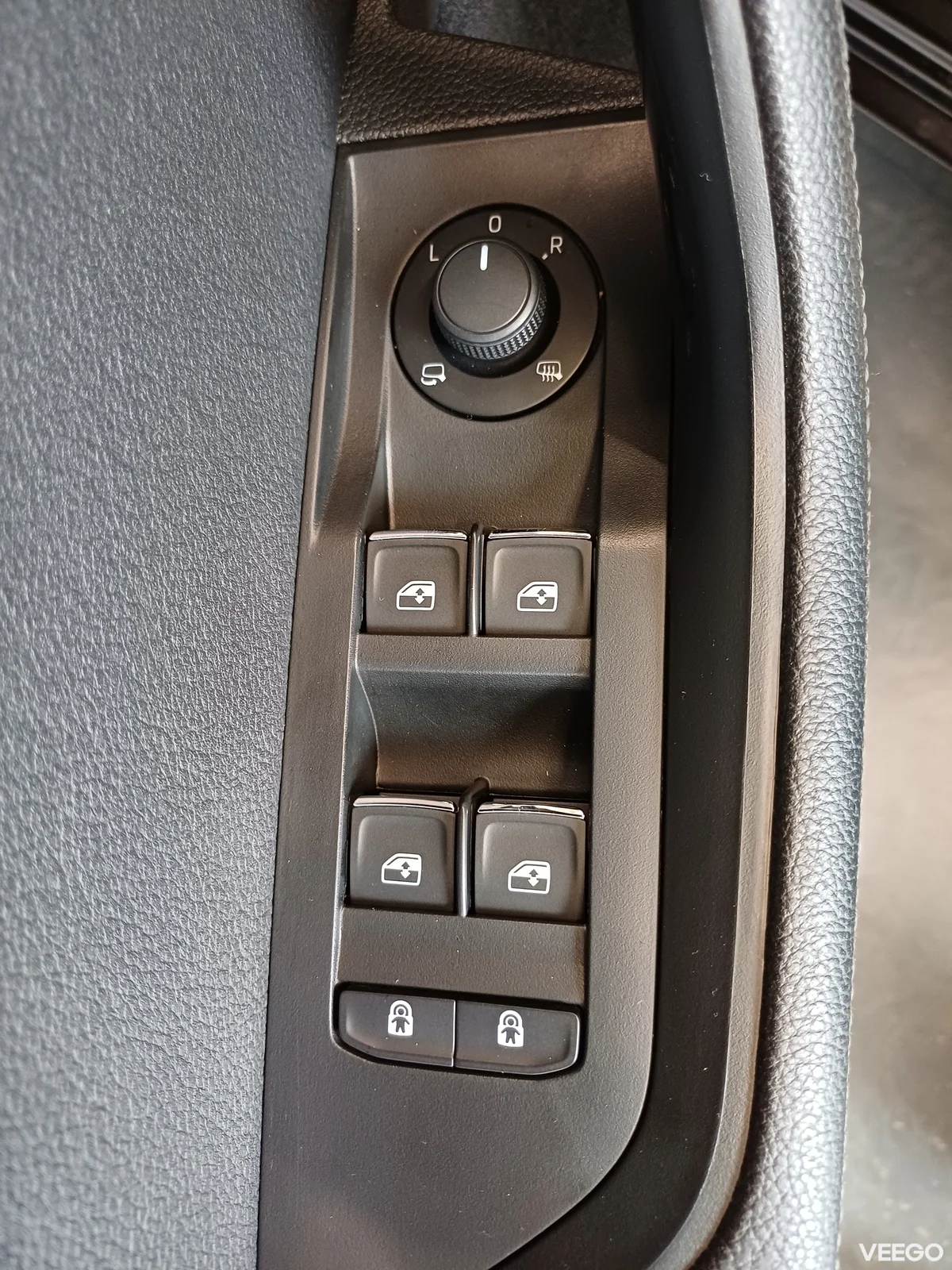 Skoda Superb 1.4 115kW