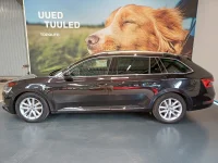 Skoda Superb 1.4 115kW thumbnail