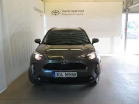 Toyota Yaris Cross 68kW thumbnail