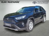 Toyota RAV4 129kW thumbnail