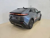 Toyota C-HR 64kW thumbnail