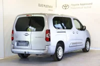 Toyota Proace City Verso 96kW thumbnail