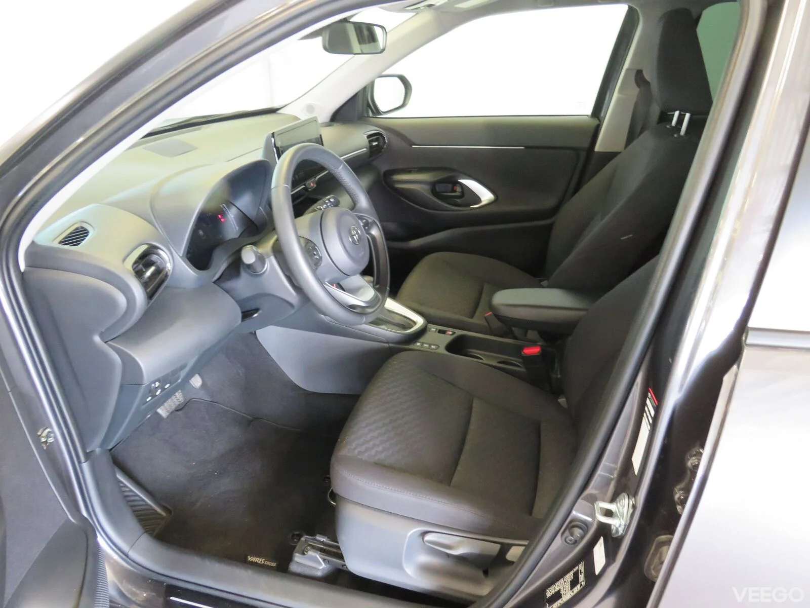 Toyota Yaris Cross 68kW